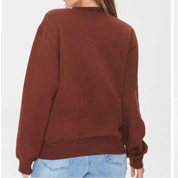 Crewneck - Picture 2 of 4